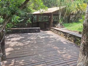 Casa da Serra Cachoeira das Aranhas