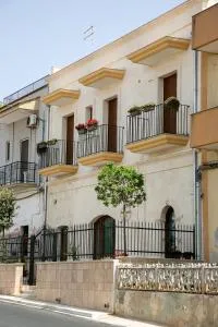 Monte Castello - Villa Castelli