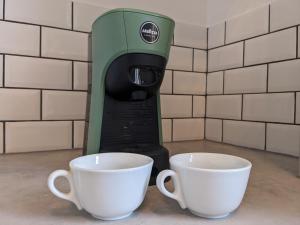 Goodnight Palermo - Jupiter Apartment