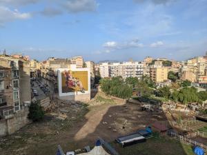 Goodnight Palermo - Jupiter Apartment