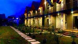 Mermaid Avisa resort