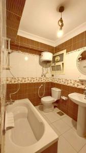 غرفة في مدينة نصر موقع متميز وسط المدينة للرجال فقط 3