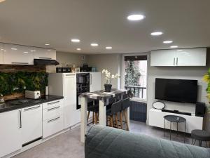 Le Cocon De Notre Dame