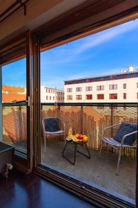 Crown Tiger Penthouse