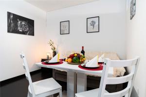 Crown Tiger Penthouse