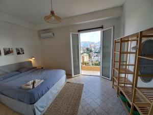 Goodnight Palermo - Jupiter Apartment