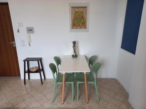 Goodnight Palermo - Jupiter Apartment