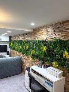 Le Cocon De Notre Dame