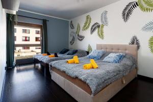 Crown Tiger Penthouse