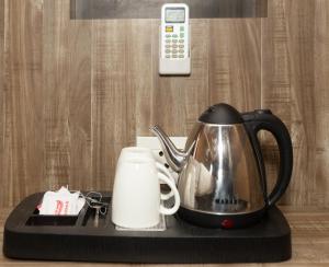 Hotel Airport Deepshree