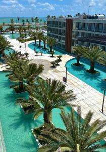 Porto Life 2 - GAV Resorts - Muro Alto - 102 e 402