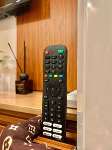 Transient Room Near SM Lipa and LIMA PARK