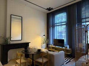 Naest - Authentic Escapes City House Nijmegen