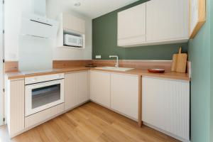 Cocon Berruyer - calme & douceur au coeur de ville