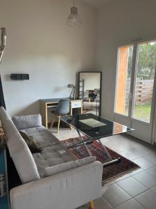 Charmante petite maison provençale