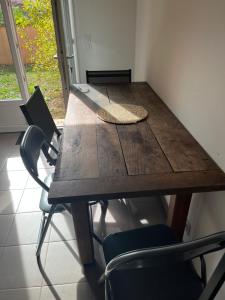 Charmante petite maison provençale