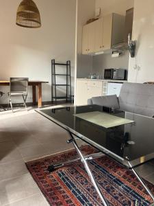 Charmante petite maison provençale