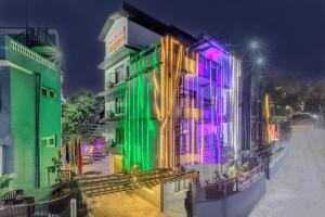 Hotel Airport Deepshree