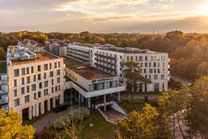 Hotel Interferie Medical SPA