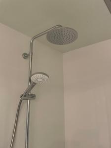 Zonnige studio Mermoz Koksijde-Bad