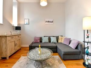 Beautiful 1 Bedroom Apartment in Newport Centre - Pass the Keys