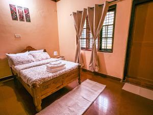 KOORGI RETREAT- Coorg