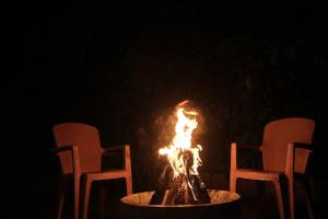 KOORGI RETREAT- Coorg