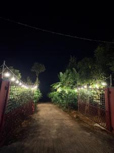 KOORGI RETREAT- Coorg