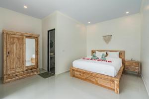 Luxury Villa With Private Pool Surrounded by Nature