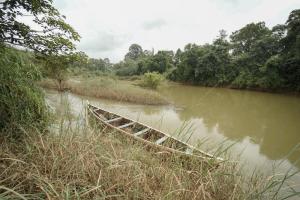 KOORGI RETREAT- Coorg