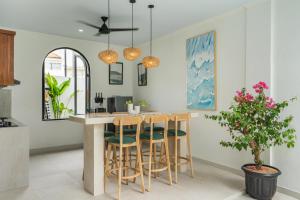 Luxury Villa With Private Pool Surrounded by Nature