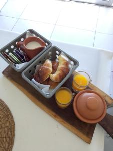 Tiny House Potrero Cba