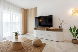 Sea Side Punta Prima by Valonia Resort