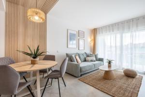 Sea Side Punta Prima by Valonia Resort