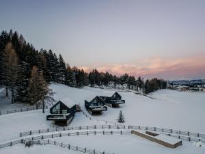 Green Luxury Hotel Pfösl