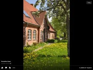 Landhaus Hohenfelde - Fargau-Pratjau