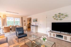 Villapark Kamperfoelie 91