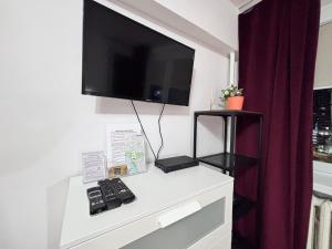 Elegant Apartment Warsaw Panorama