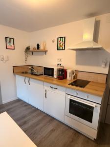 Le Nid-Gare-Centre ville-Parking gratuit-Idéalement situé