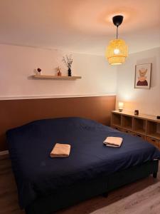 Le Nid-Gare-Centre ville-Parking gratuit-Idéalement situé