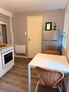 Le Nid-Gare-Centre ville-Parking gratuit-Idéalement situé