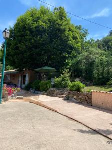 Mini villa de charme.