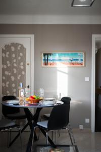 Casa Nissa Vieux-Nice