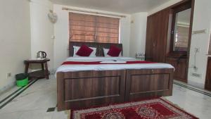 Collection O Upasana Park Newtown Formerly Hotel Nirwana