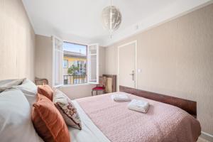 Casa Nissa Vieux-Nice