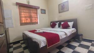 Collection O Upasana Park Newtown Formerly Hotel Nirwana