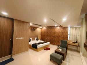 Hotel Grand Suites - Delhi Airport By Dcapitol