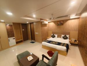 Hotel Grand Suites - Delhi Airport By Dcapitol