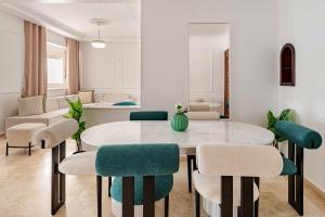 Agdal Train Station Modern&Stylish Apartments