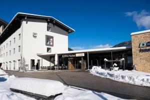 JUFA Hotel Wipptal